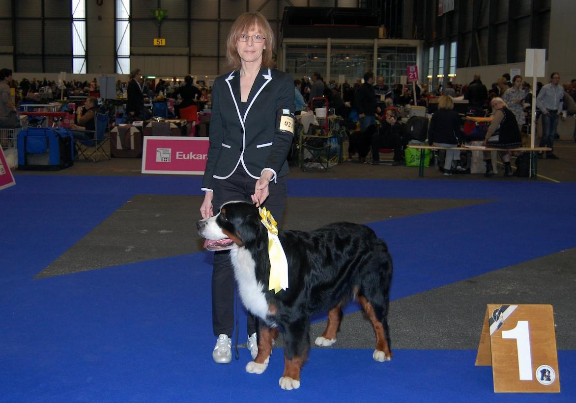 Doctor Dolittle_Geneva2013