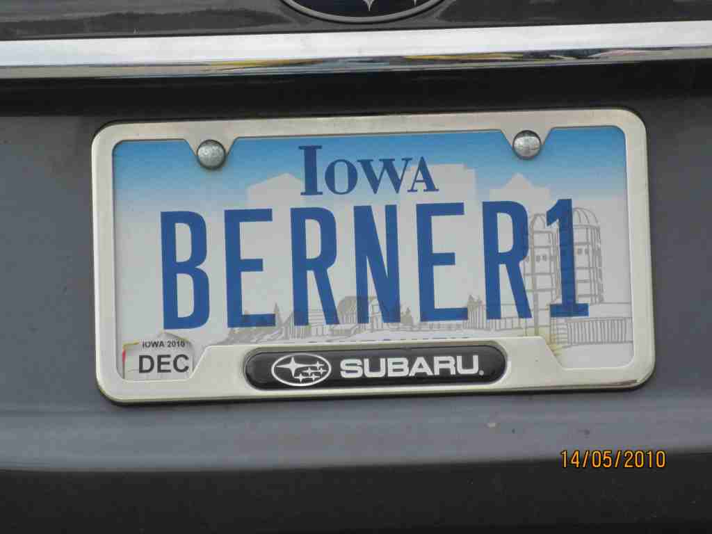 berner 1