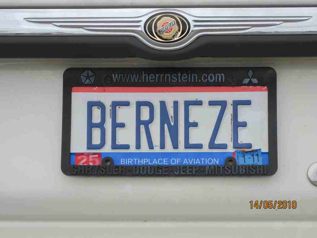 berneze