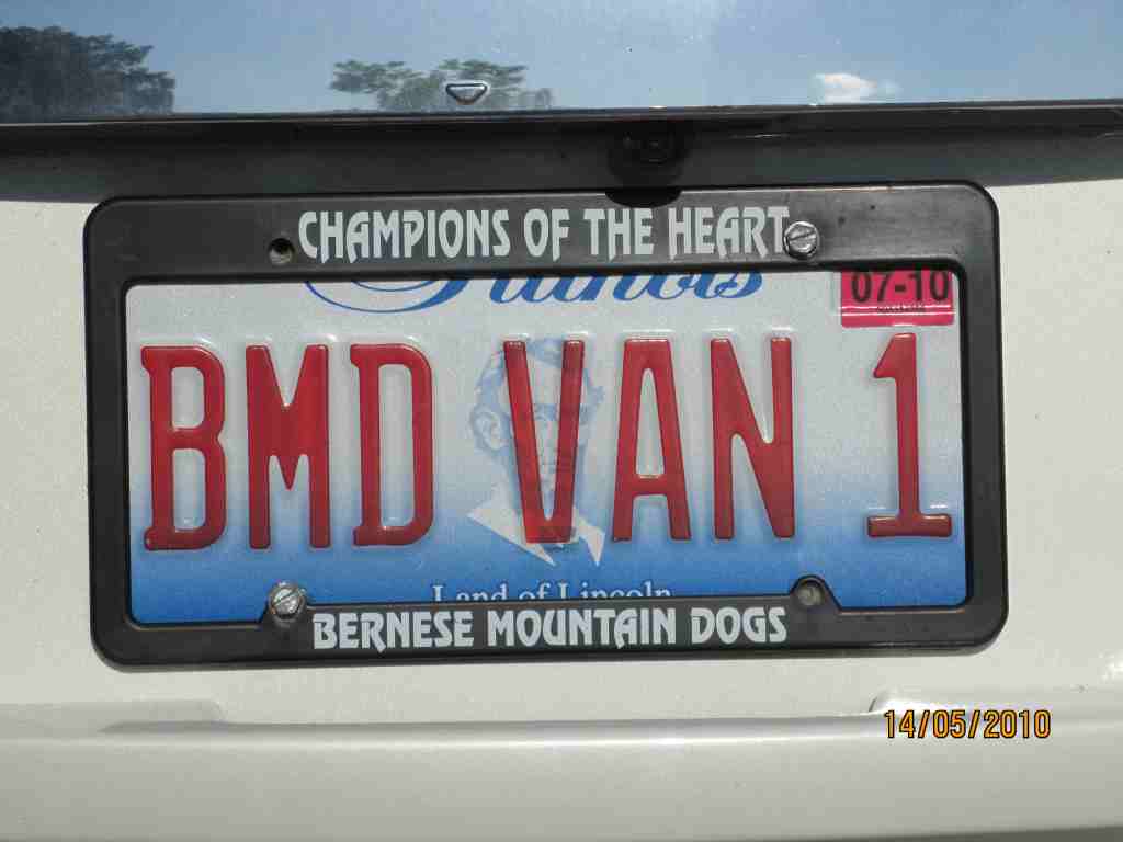 bmd van 1