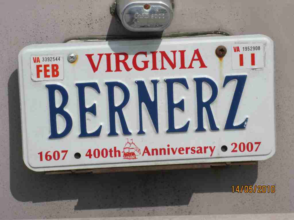 bernerz